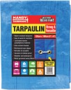 Blue-Tarpaulin Sale