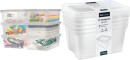 Clear-Storage-Boxes Sale