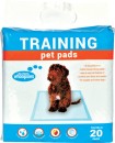 20-Pack-Puppy-Training-Pads-55x55cm Sale