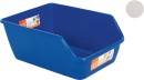 Deep-Cat-Litter-Tray-2-Assorted-Colours-61x45x25cm Sale