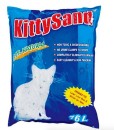 Cat-Litter-Kitty-Sand-16-Litre-Crystals Sale