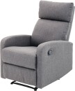 Single-Seat-Recliner-Grey Sale