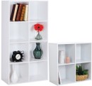 White-Cube-Unit Sale