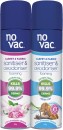 No-Vac-Foam-Carpet-Deodoriser-418g-3-Assorted-Instant-Spot-Stain-Remover-500ml Sale