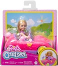 Barbie-Chelsea-Car-Set Sale