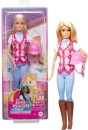 Barbie-Malibu-Riding-Doll Sale