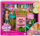 Barbie-and-Stacie-Puppy-Playground Sale