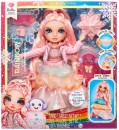 Rainbow-High-Winter-Wonderland-Pink-Doll Sale