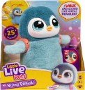 Little-Live-Pets-My-Pet-Penguin Sale