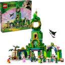 LEGO-Wicked-Welcome-to-Emerald-City-75684 Sale