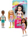 Barbie-Assorted-Barbie-Club-Chelsea-Dolls Sale