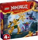 LEGO-Ninjago-Arins-Battle-Mech-71804 Sale