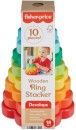 Fisher-Price-Wood-Ring-Stacker Sale