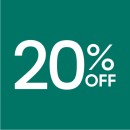 20-off-LeapFrog Sale