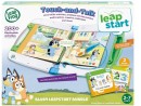 LeapFrog-Bluey-LeapStart-Bundle-Blue Sale