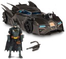 DC-Comics-Batman-Crusader-Batmobile-with-4-Figure Sale