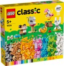 LEGO-Creator-Creative-Pets-11034 Sale