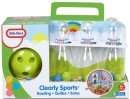 Little-Tikes-Clearly-Sports-Bowling Sale