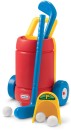 Little-Tikes-Totssports-Easy-Hit-Golf-Set Sale