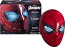 Marvel-Iron-Spider-Electronic-Helmet Sale