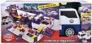 Dickie-Toys-Folding-Police-Truck-Playset Sale