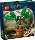 LEGO-Harry-Potter-Mandrake-76433 Sale