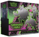 Pokemon-TCG-Scarlet-Violet-Shrouded-Fable-Elite-Trainer-Box Sale