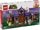 LEGO-Super-Mario-Haunted-House-71436 Sale