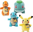 Pokemon-Assorted-30cm-Velvet-Plush-Toys Sale