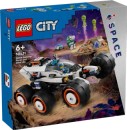 LEGO-City-Space-Explorer-Rover-and-Alien-Life-60431 Sale