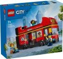 LEGO-City-Double-Decker-Sightseeing-Bus-60407 Sale