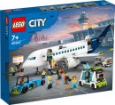 LEGO-City-Passenger-Airplane-60367 Sale