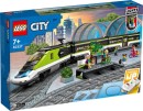 LEGO-City-Express-Passenger-Train-60337 Sale