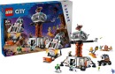 LEGO-City-Space-Base-and-Rocket-Launchpad-60434 Sale