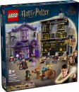 LEGO-Harry-Potter-Ollivanders-Madam-Malkins-Robes-76439 Sale