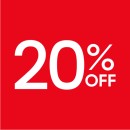 20-off-LEGO-Ninjago Sale