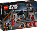 LEGO-Star-Wars-Paz-Vizsla-and-Moff-Gideon-Battle-75386 Sale