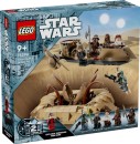 LEGO-Star-Wars-Desert-Skiff-Sarlacc-Pit-75396 Sale