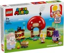 LEGO-Super-Mario-Nabbit-at-Toads-Shop-Expansion-Set-71429 Sale