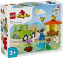 LEGO-Duplo-Caring-for-Bees-and-Beehives-10419 Sale