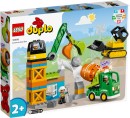 LEGO-Duplo-Construction-Site-10990 Sale