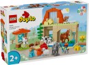 LEGO-Duplo-Caring-for-Animals-at-the-Farm-10416 Sale