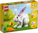 LEGO-Creator-White-Rabbit-31133 Sale