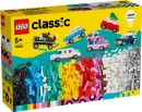 LEGO-Classic-Creative-Vehicles-11036 Sale