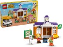 LEGO-Animal-Crossing-KKs-Concert-at-the-Plaza-77052 Sale