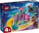 LEGO-Disney-Ariels-Crystal-Caven-43254 Sale