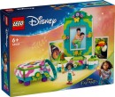 LEGO-Disney-Mirabels-Photo-Frame-and-Jewelry-Box-43239 Sale