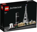 LEGO-Architecture-Paris-21044 Sale