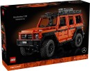 LEGO-Technic-G-500-Wagon-42177 Sale