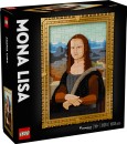 LEGO-Art-Mona-Lisa-31213 Sale